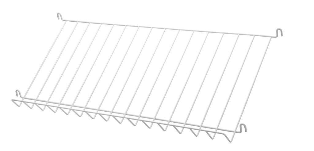 Magazine Shelf