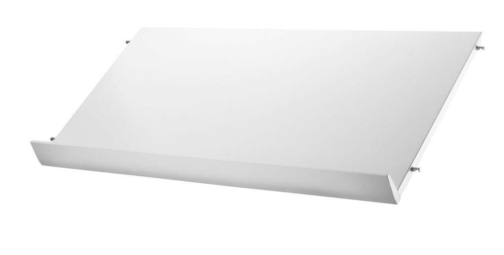 Magazine Shelf Solid