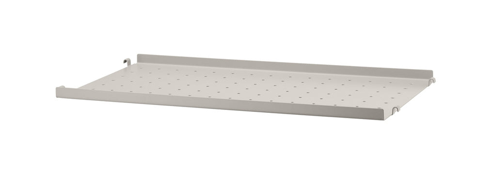 Metal Shelf Low