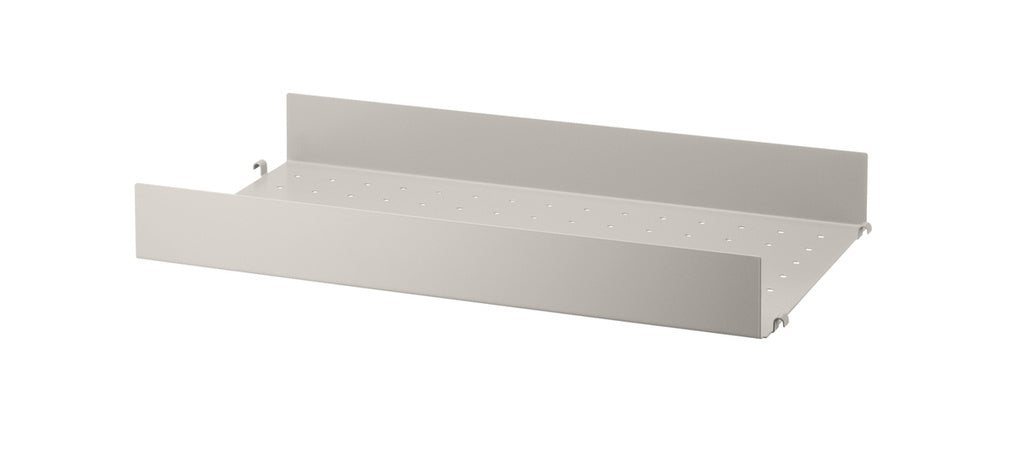 Metal Shelf High