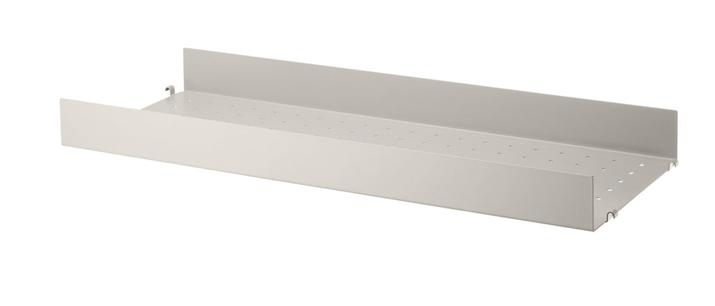 Metal Shelf High
