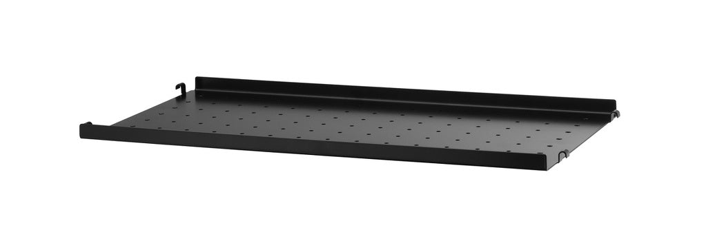 Metal Shelf Low
