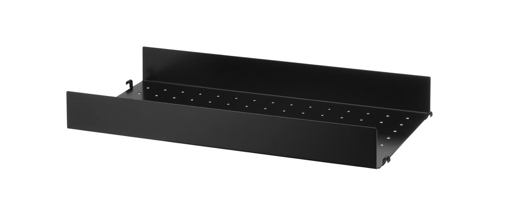 Metal Shelf High