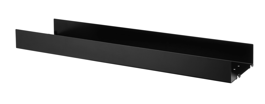 Metal Shelf High