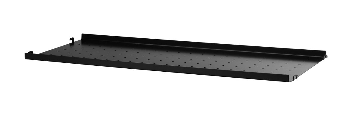 Metal Shelf Low