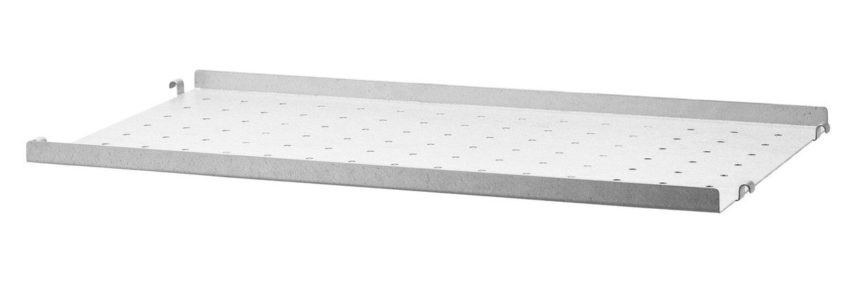 Metal Shelf Low