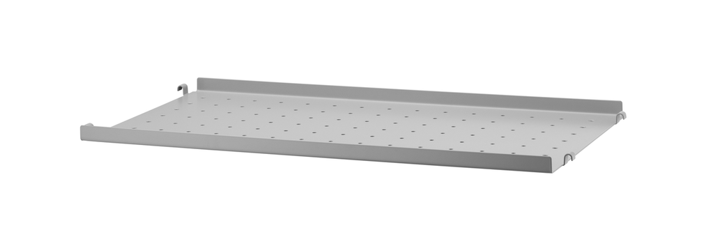 Metal Shelf Low