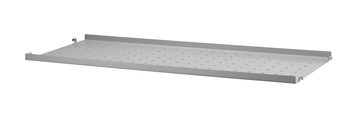 Metal Shelf Low