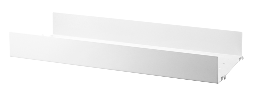 Metal Shelf High