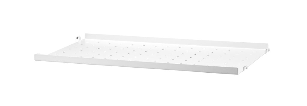 Metal Shelf Low