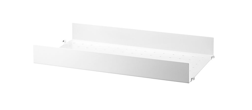 Metal Shelf High