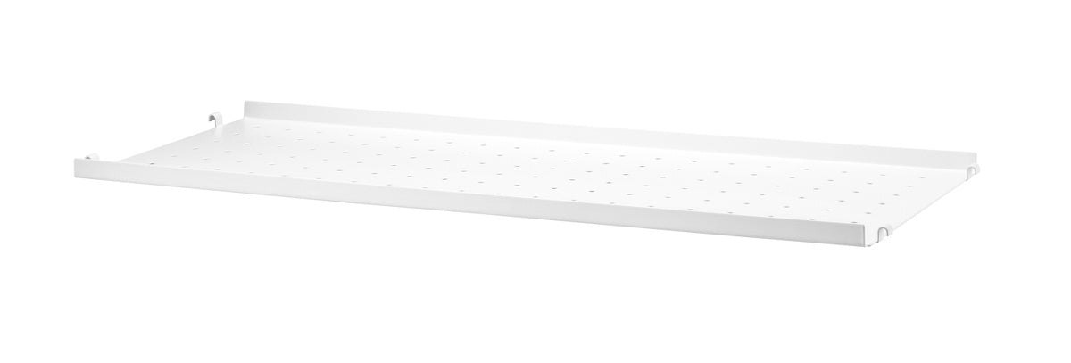 Metal Shelf Low