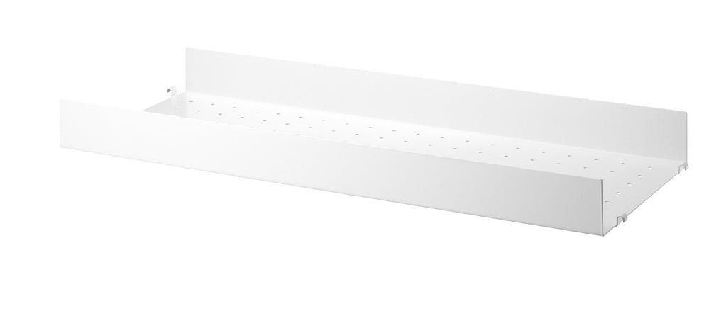 Metal Shelf High