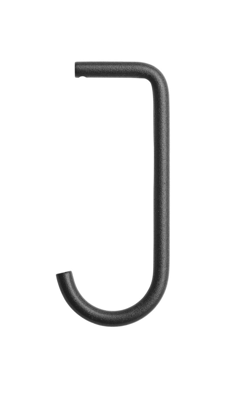 Metal Hook J