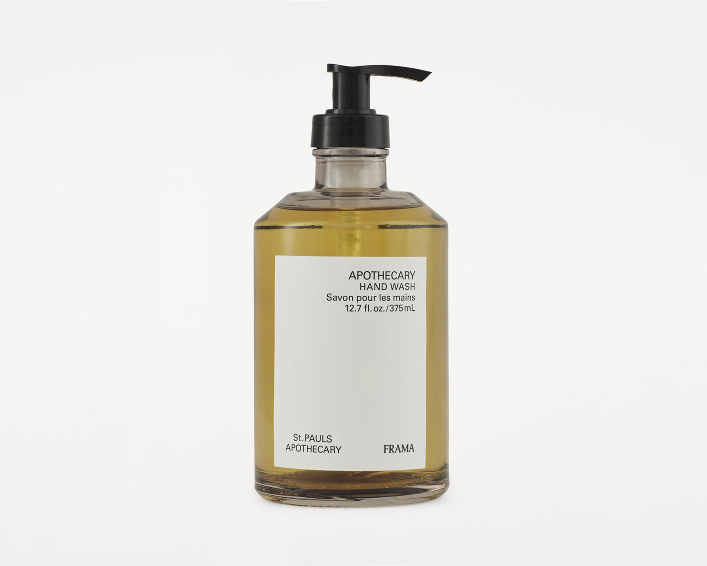 Apothecary Hand Wash