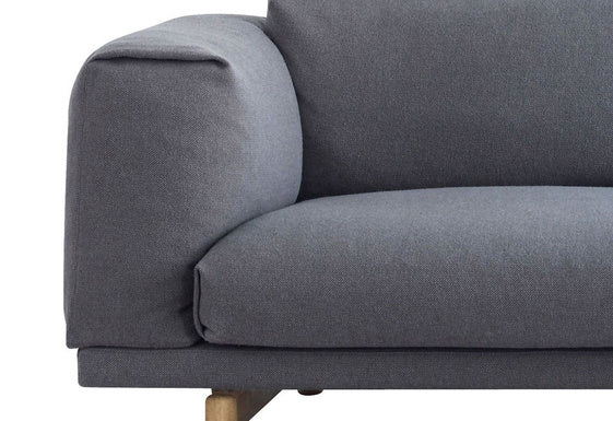 REST SOFA / 3-SEATER