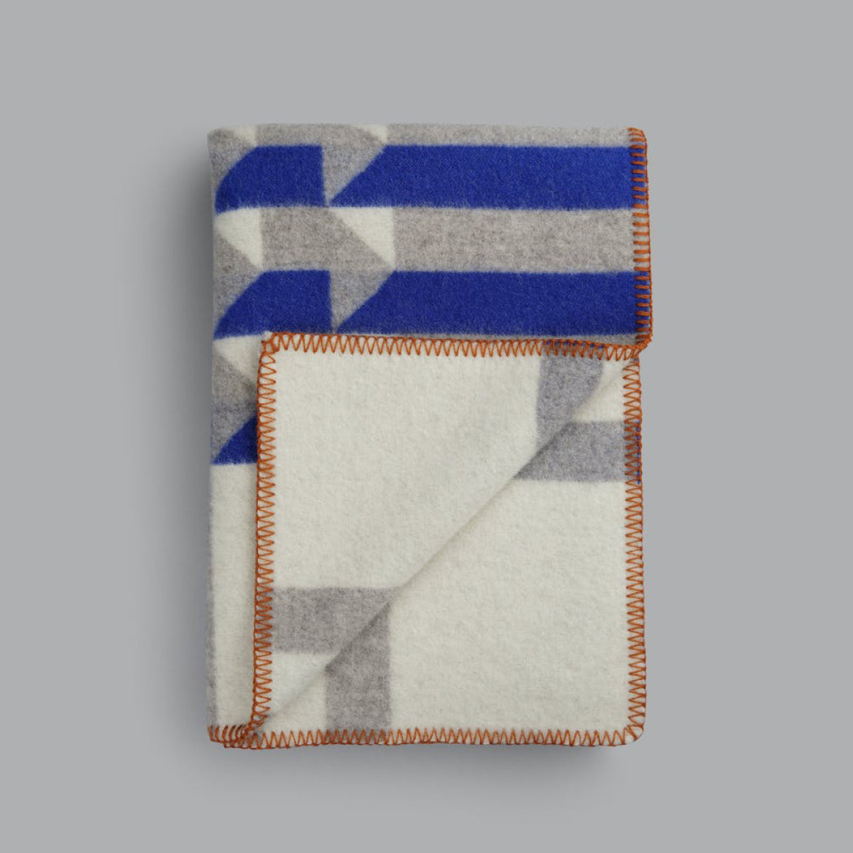 Kvam Baby Blanket