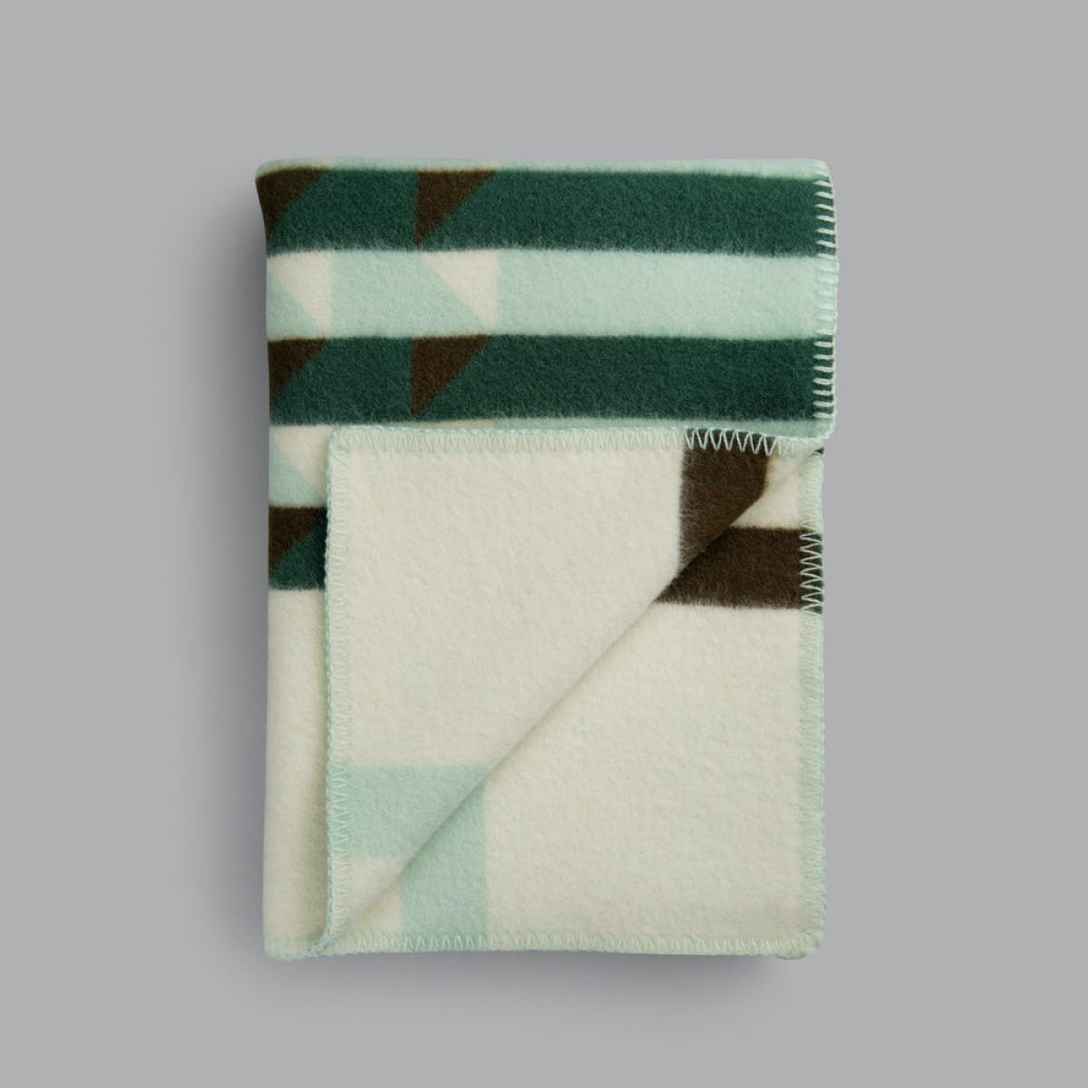 Kvam Baby Blanket