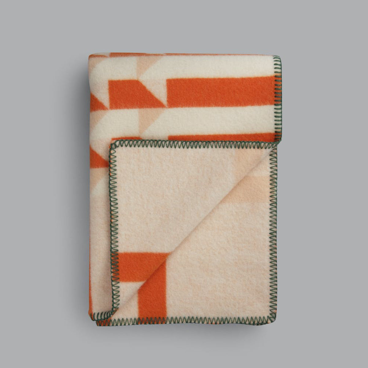 Kvam Baby Blanket