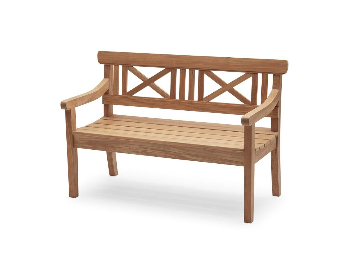 Drachmann Bench 120