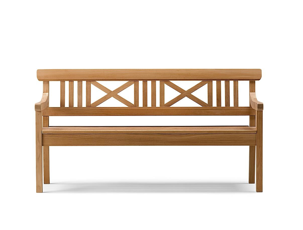 Drachmann Bench 165