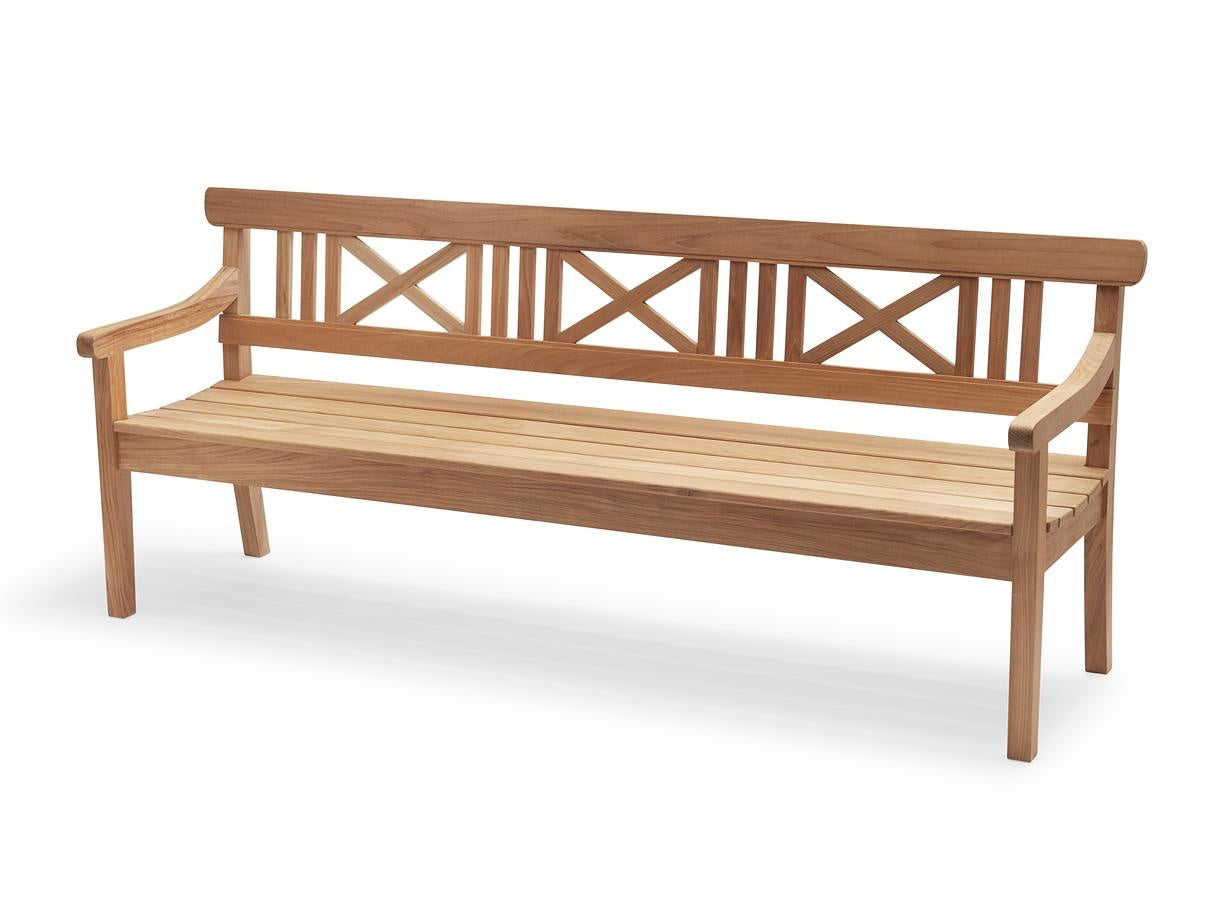 Drachmann Bench 200