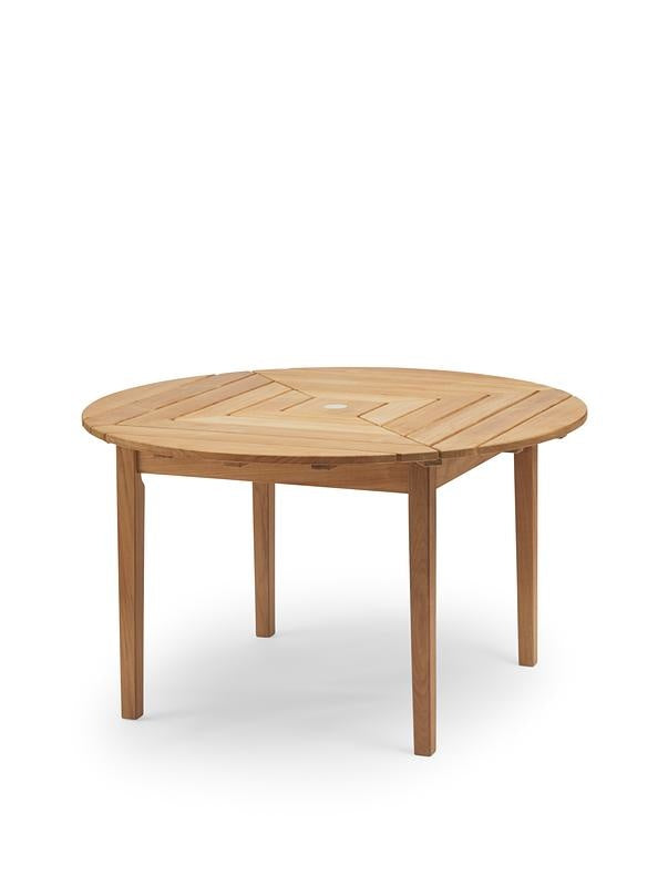 Drachmann Table Ø126