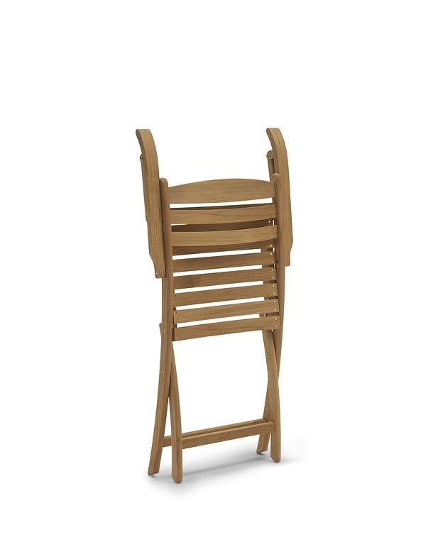 Selandia Armchair Teak