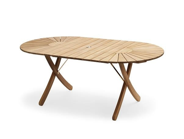 Selandia Table Teak