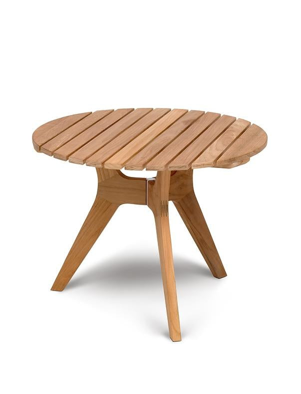 Regatta Lounge Table Teak