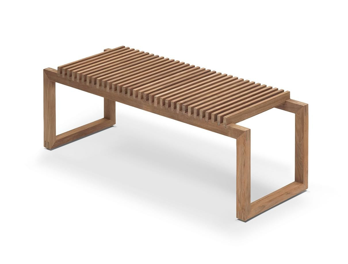 Cutter Bench 120