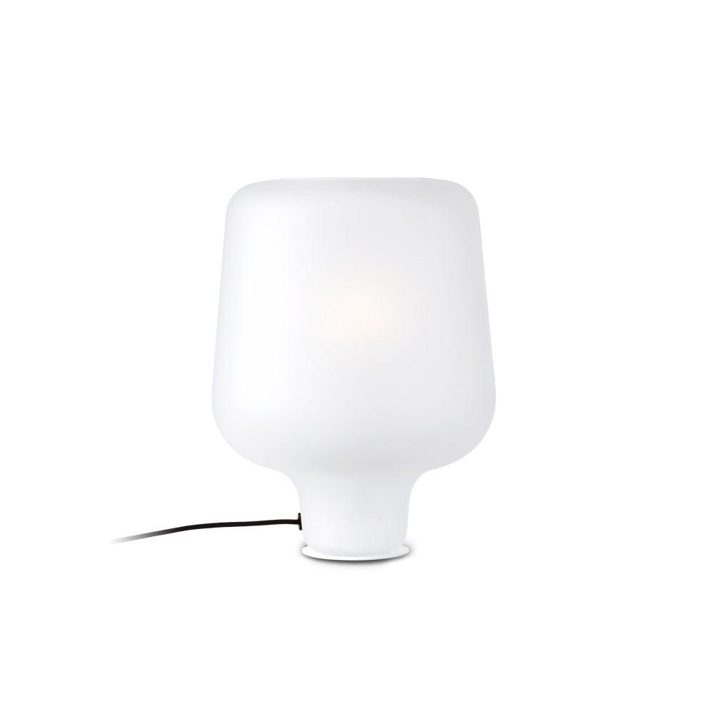 Say My Name Table Lamp