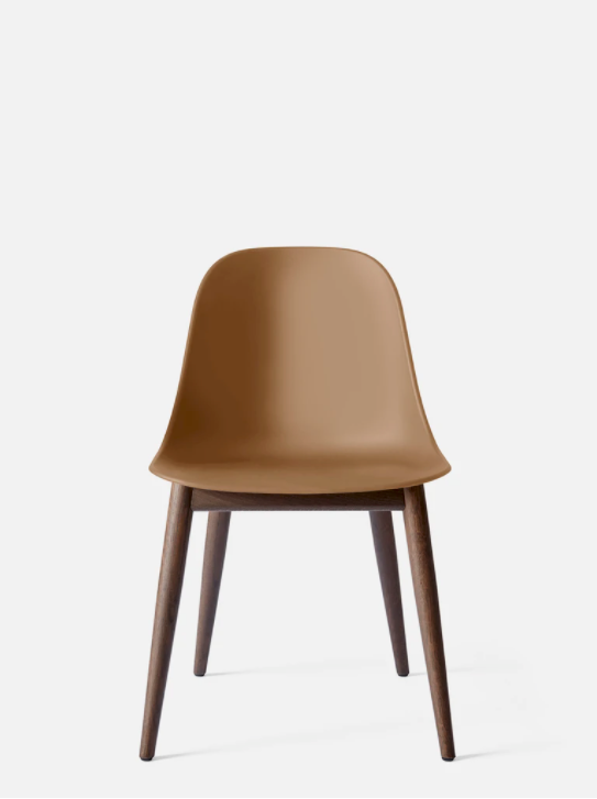 Harbour Side / Dining / Wood, Fiber Shell