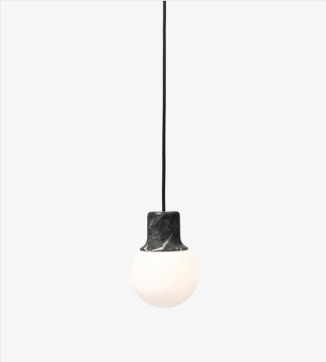 Mass Light Pendant NA5