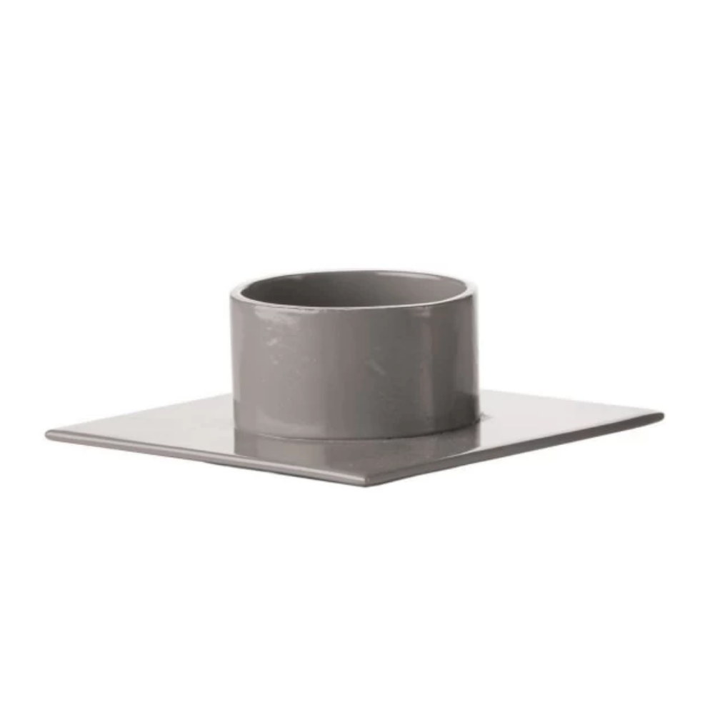 The Square Candle