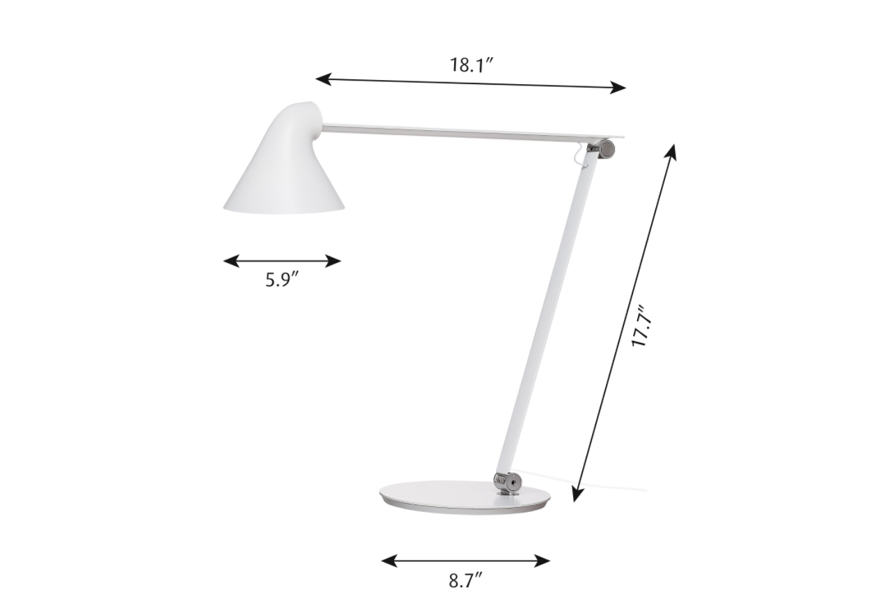 NJP Table Lamp