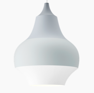 Cirque Pendant