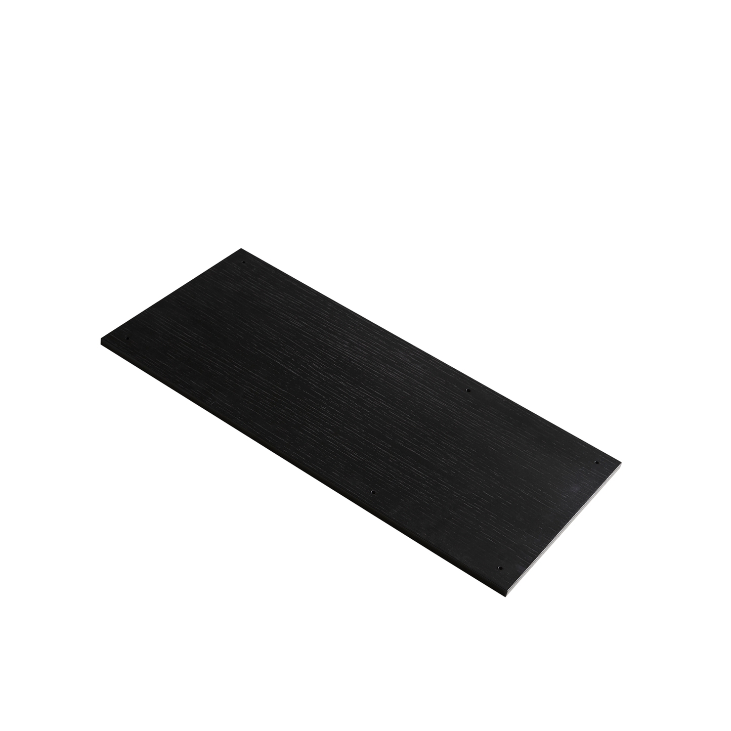 Elevate Shelving System Elements - Black