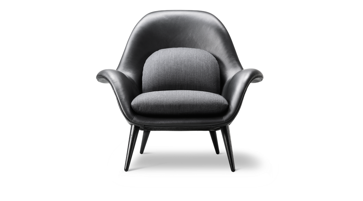 Swoon Lounge Chair