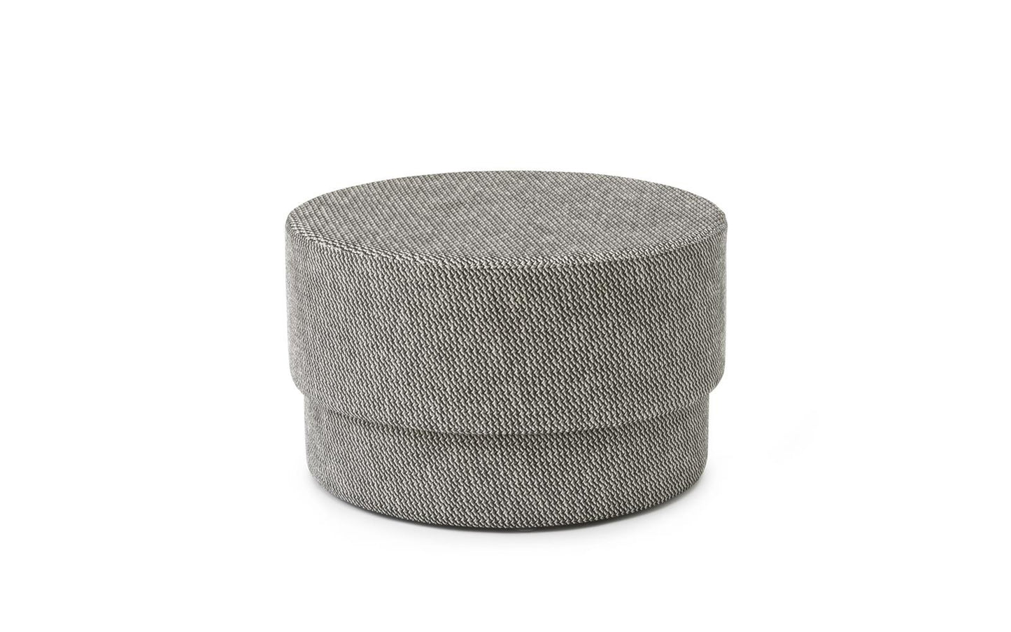 Silo Pouf Medium