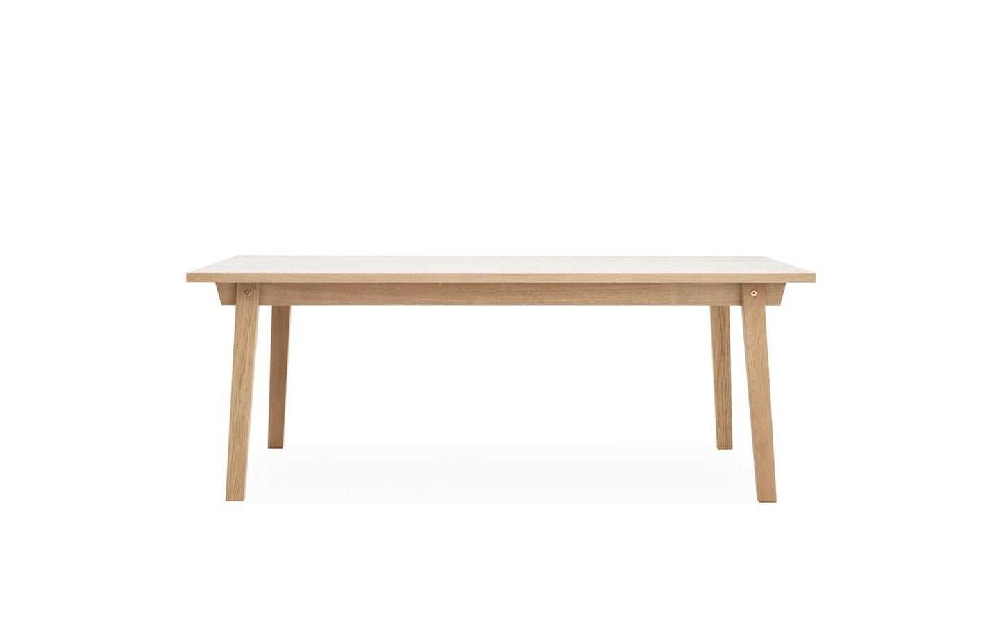 Slice Table 90 x 200 cm