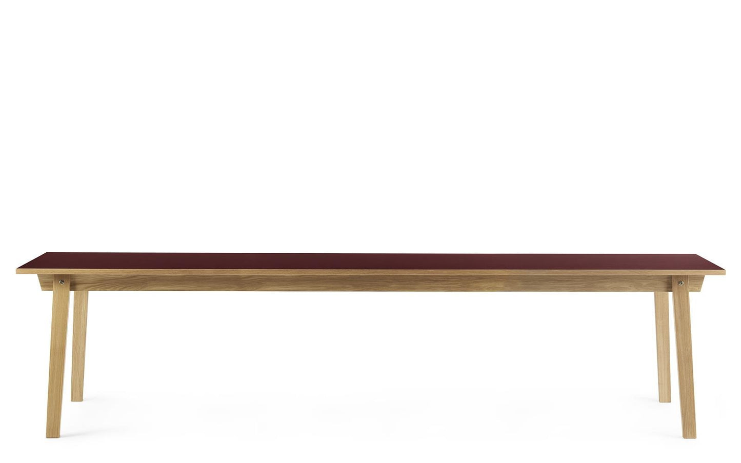 Slice Table 90 x 300 cm