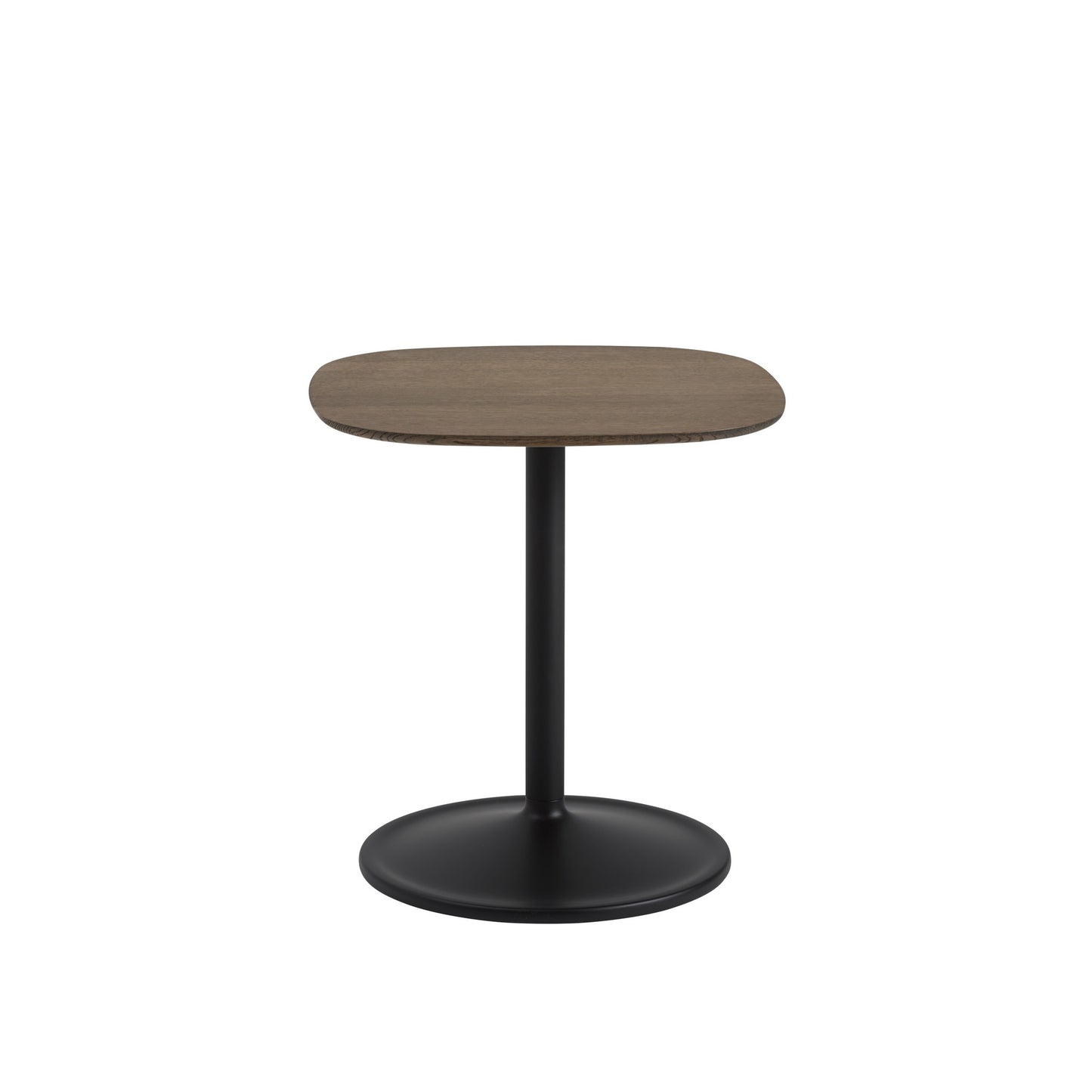 Soft Side Table / 17.7 X 17.7 H: 18.9"
