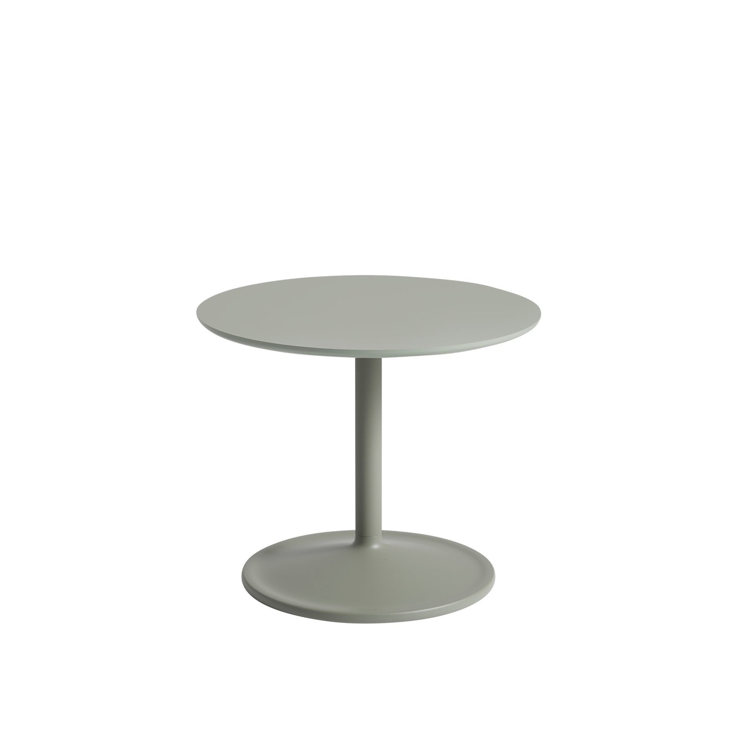 Soft Side Table / 18.9" x 15.7"