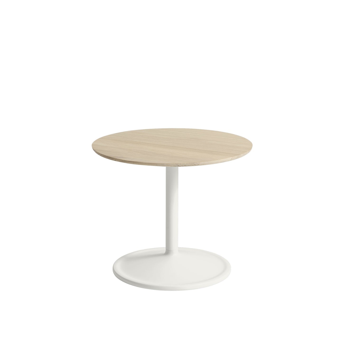 Soft Side Table / 18.9" x 15.7"
