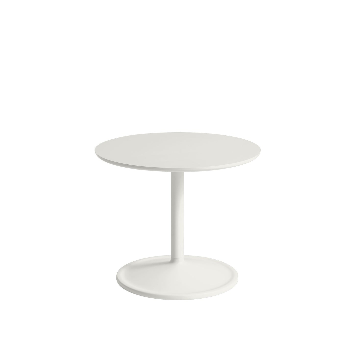 Soft Side Table / 18.9" x 15.7"