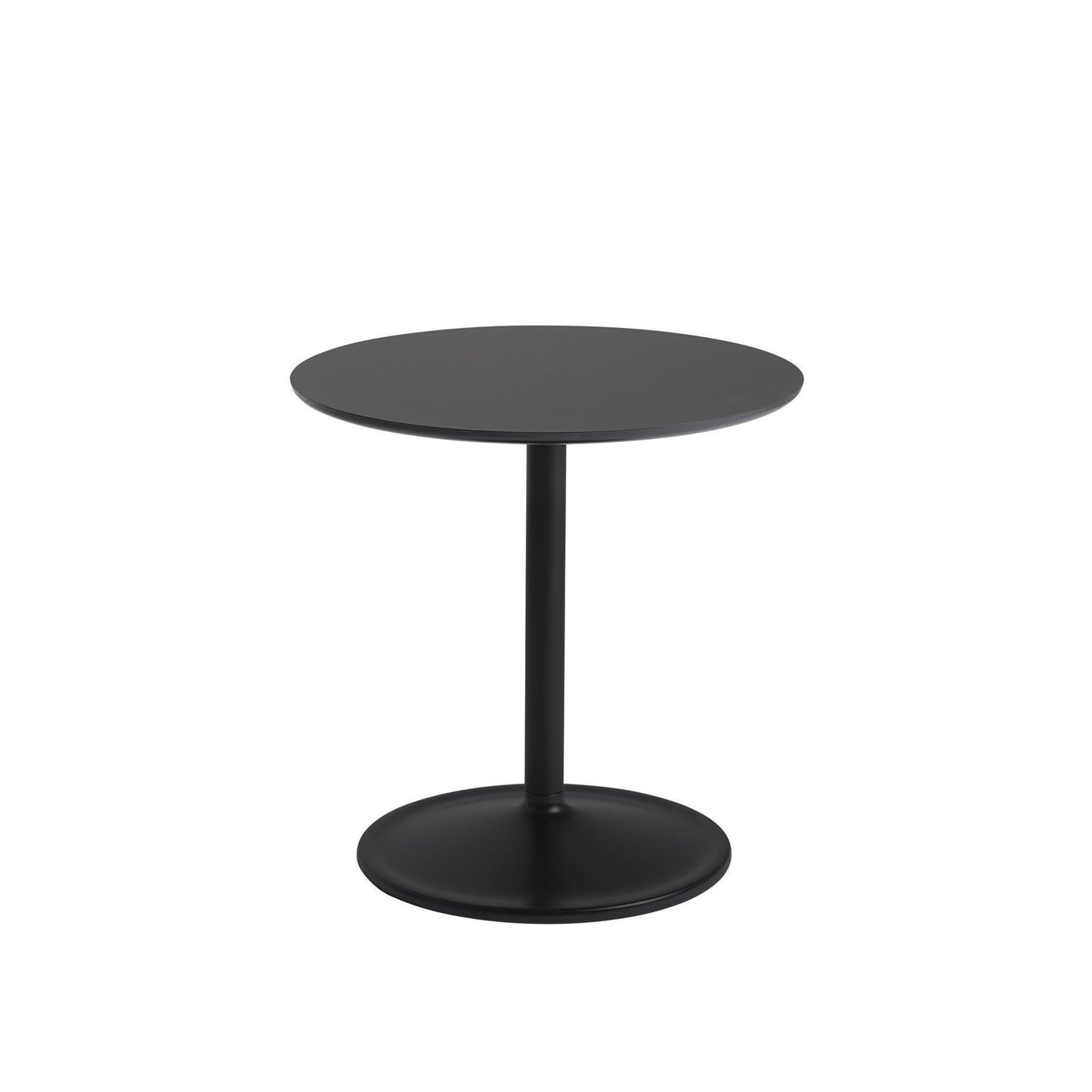 Soft Side Table / 18.9" x 18.9"