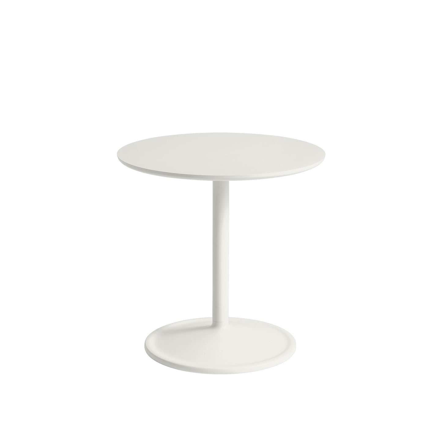 Soft Side Table / 18.9" x 18.9"