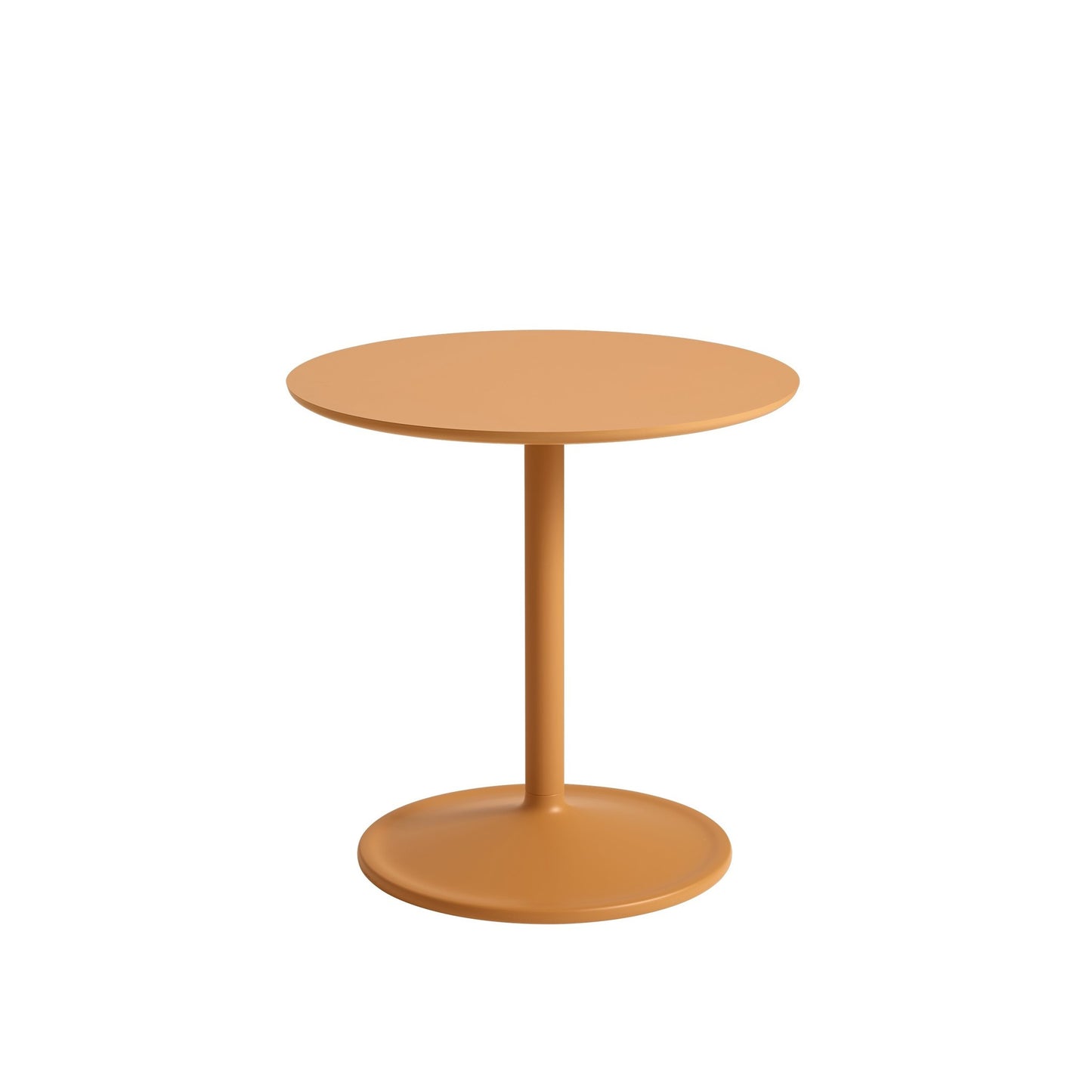 Soft Side Table / 18.9" x 18.9"
