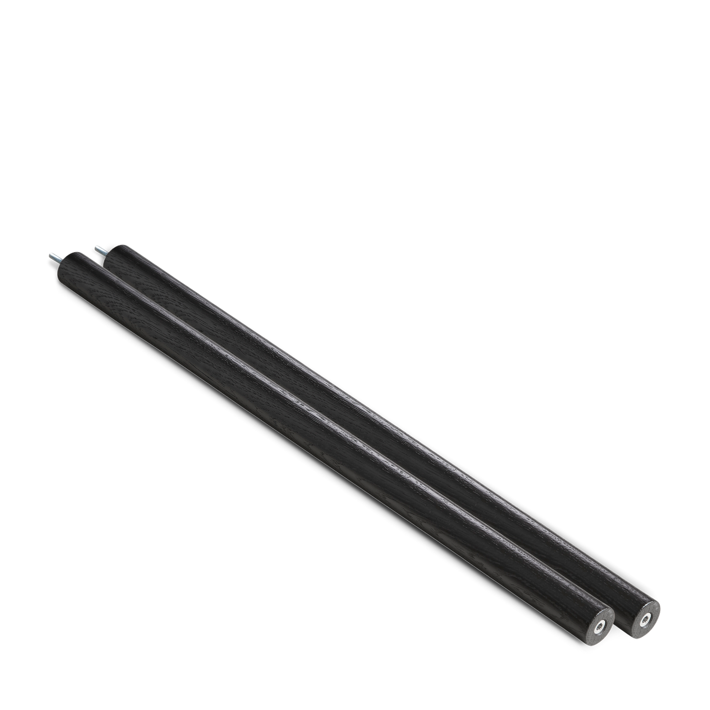 Elevate Shelving System Elements - Black